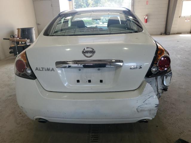 Photo 6 from auction – 2010 NISSAN ALTIMA BAS with VIN 1N4AL2AP0AN524147