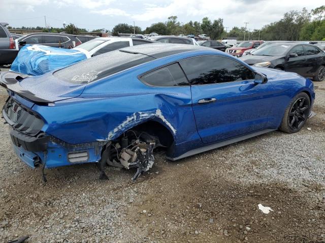 Photo 3 from auction – 2018 FORD MUSTANG with VIN 1FA6P8TH3J5183670