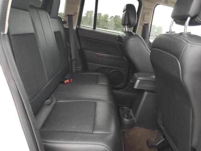 Photo 11 from auction – 2016 JEEP COMPASS SPORT with VIN 1C4NJCBA0GD652288