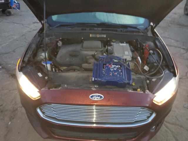 Photo 11 from auction – 2015 FORD FUSION SE with VIN 3FA6P0LU8FR204967