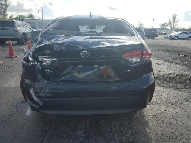 Photo 6 from auction – 2025 TOYOTA COROLLA LE with VIN 5YFB4MDE0SP280733
