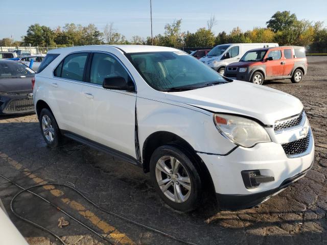 Photo 4 from auction – 2012 CHEVROLET EQUINOX LS with VIN 2GNALBEK4C1143177