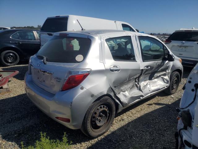 Photo 3 from auction – 2013 TOYOTA YARIS with VIN JTDKTUD30DD553371