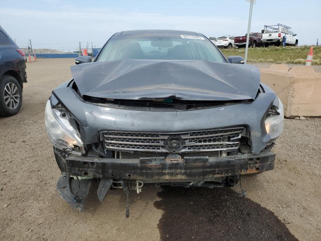 Photo 5 from auction – 2010 NISSAN MAXIMA S with VIN 1N4AA5AP7AC855374
