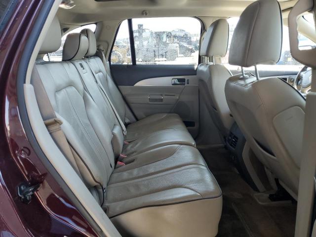 Photo 11 from auction – 2011 LINCOLN MKX with VIN 2LMDJ8JK2BBJ12166