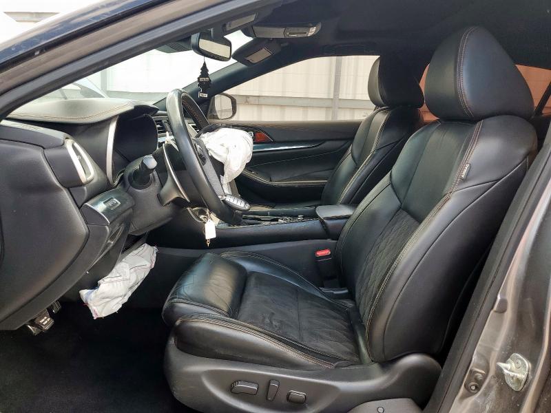 Photo 7 from auction – 2021 NISSAN MAXIMA SR with VIN 1N4AA6EV5MC512789