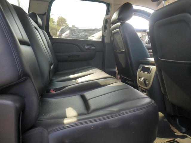 Photo 10 from auction – 2011 CHEVROLET SILVERADO with VIN 1GC1KYC87BF132283