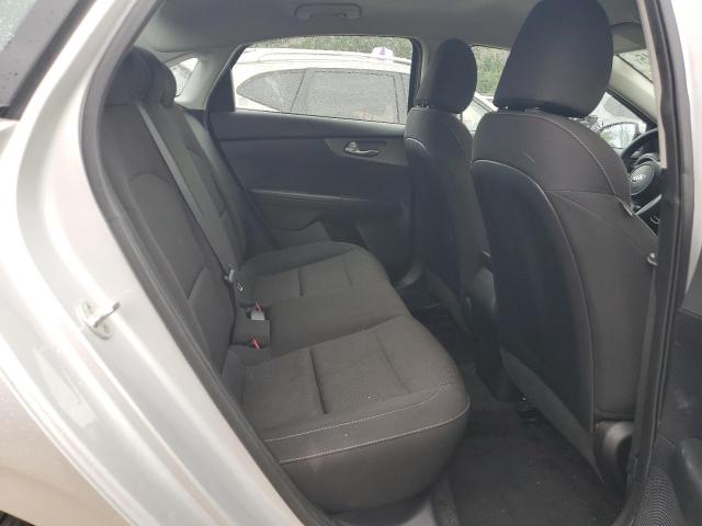 Photo 10 from auction – 2020 KIA FORTE FE with VIN 3KPF24AD1LE151258