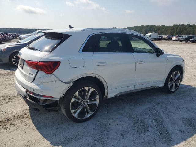 Photo 3 from auction – 2021 AUDI Q3 PREMIUM with VIN WA1EECF31M1050362