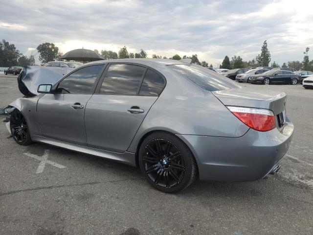 Photo 2 from auction – 2009 BMW 550 I with VIN WBANW535X9CT55369
