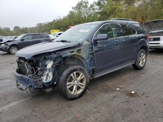 CHEVROLET EQUINOX LT 2016 z numerem VIN 2GNFLFEK4G6237632 - Zdjęcie z aukcji