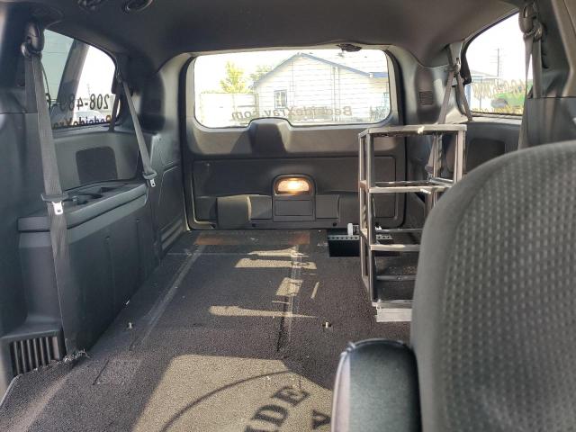 Photo 10 from auction – 2017 DODGE GRAND CARAVAN SE with VIN 2C4RDGBG2HR649928