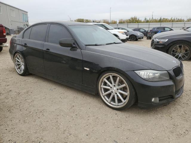 Photo 4 from auction – 2009 BMW 335 I with VIN WBAPM73579A367775
