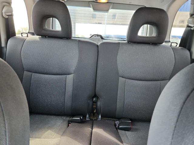 Photo 10 from auction – 2005 TOYOTA RAV4 with VIN JTEGD20V150067168