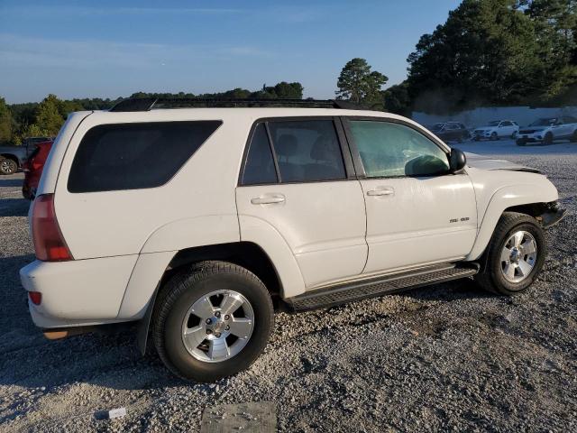 Photo 3 from auction – 2005 TOYOTA 4RUNNER SR5 with VIN JTEBU14R158039003