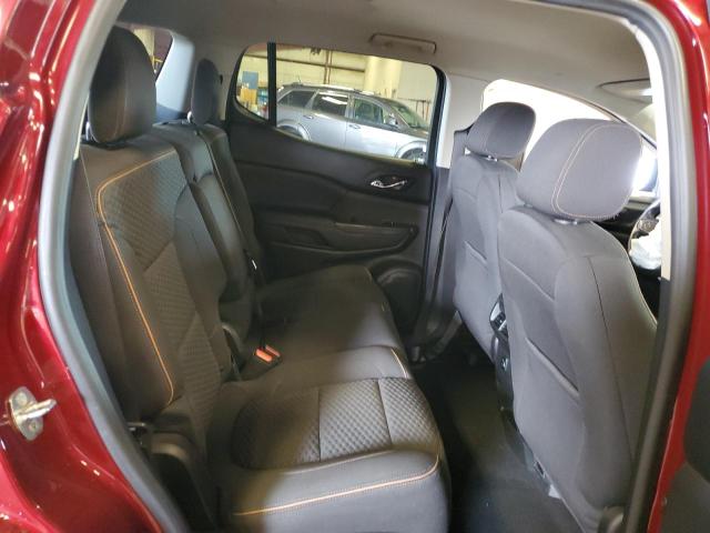 Photo 11 from auction – 2017 GMC ACADIA ALL with VIN 1GKKNTLS2HZ167626
