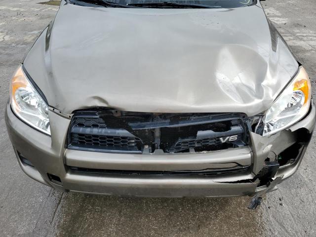 Photo 12 from auction – 2010 TOYOTA RAV4 with VIN 2T3BK4DV2AW023275