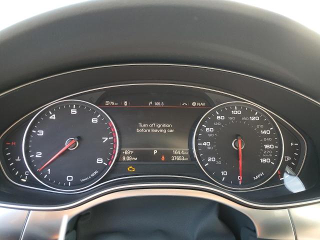 Photo 9 from auction – 2015 AUDI A6 PREMIUM PLUS with VIN WAUFGAFC1FN018397