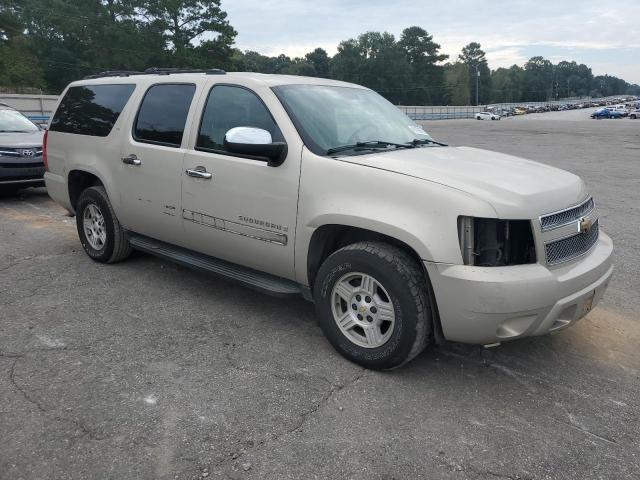 Photo 4 from auction – 2007 CHEVROLET SUBURBAN C with VIN 1GNFC16027J289845