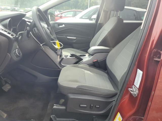 Photo 7 from auction – 2016 FORD ESCAPE SE with VIN 1FMCU9GX7GUA26747