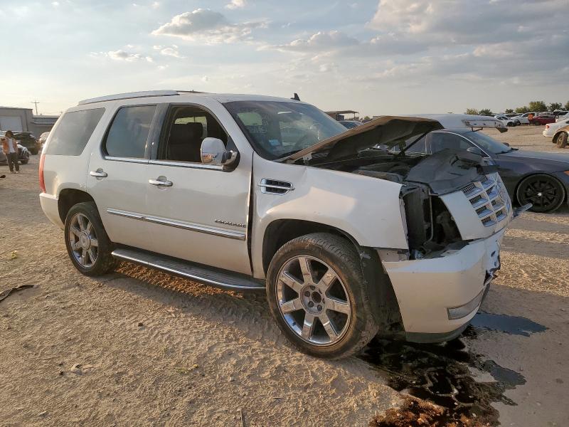 Photo 4 from auction – 2013 CADILLAC ESCALADE L with VIN 1GYS3BEF2DR142631