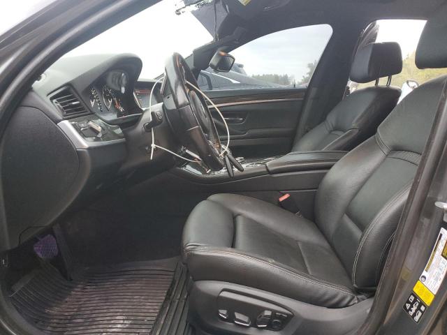 Photo 7 from auction – 2015 BMW 535 D XDRI with VIN WBAFV3C54FD687003