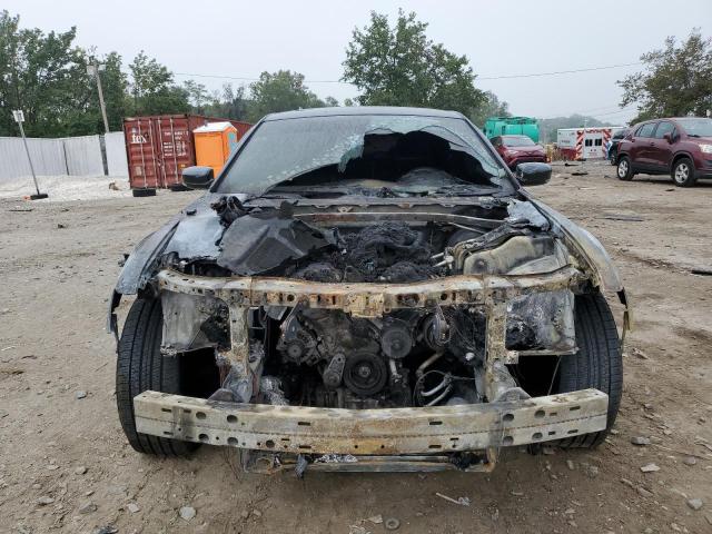Photo 5 from auction – 2018 CHRYSLER 300 S with VIN 2C3CCABG0JH269489