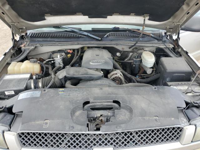 Photo 11 from auction – 2004 CHEVROLET SILVERADO with VIN 1GCEK19TX4E267447