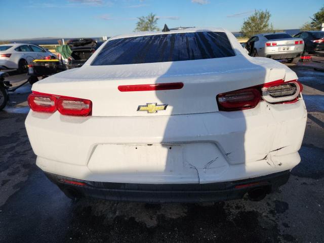 Photo 6 from auction – 2019 CHEVROLET CAMARO LS with VIN 1G1FB1RX7K0147275