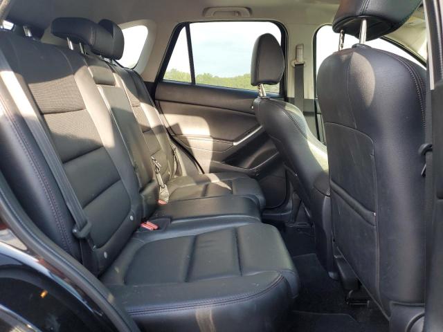 Photo 10 from auction – 2016 MAZDA CX-5 GT with VIN JM3KE2DY2G0707608