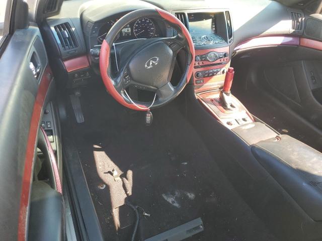 Photo 8 from auction – 2012 INFINITI G37 with VIN JN1CV6EL2CM473547