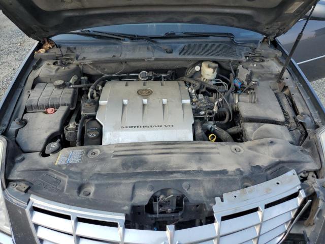 Photo 11 from auction – 2009 CADILLAC DTS with VIN 1G6KD57YX9U125196