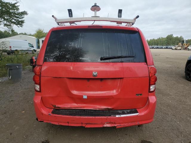 Photo 6 from auction – 2012 DODGE RAM VAN with VIN 2C4JDGAG5CR314282