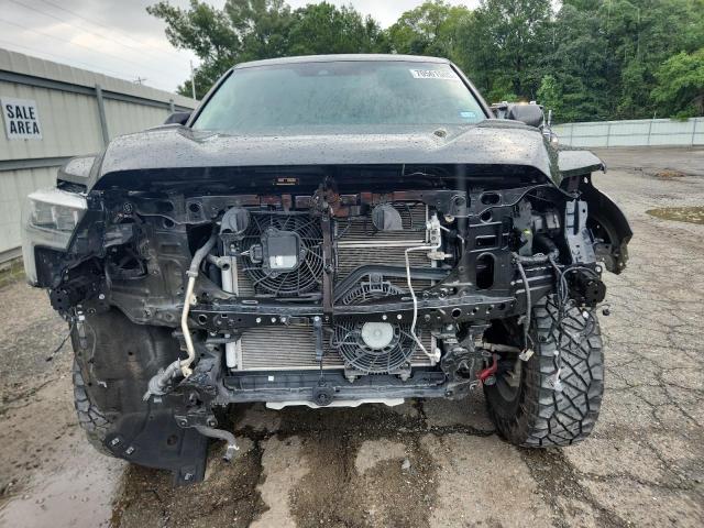 Photo 5 from auction – 2023 TOYOTA SEQUOIA SR5 with VIN 7SVAAABA7PX004762