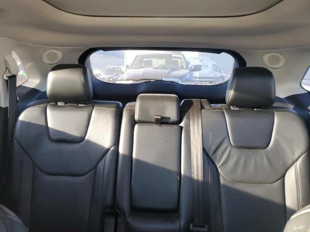 Photo 10 from auction – 2018 FORD EDGE TITAN with VIN 2FMPK4K89JBB10933