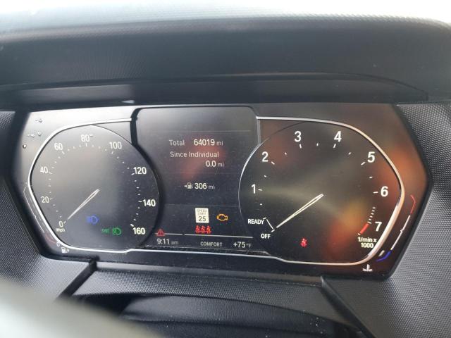 Photo 9 from auction – 2021 BMW 228XI with VIN WBA73AK02M7H47864