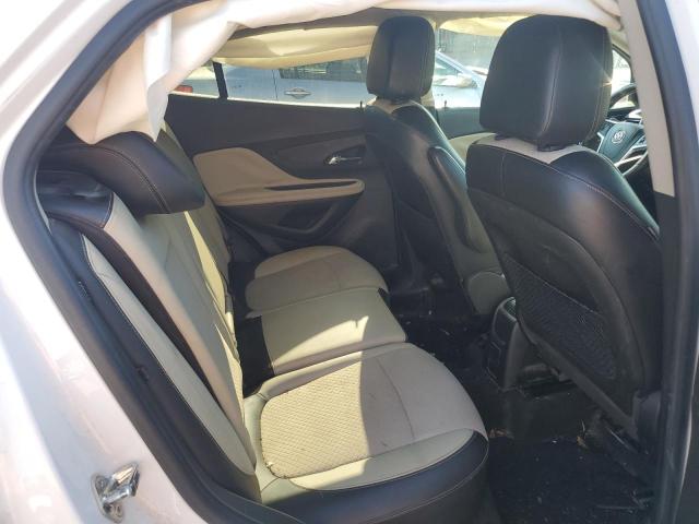 Photo 11 from auction – 2018 BUICK ENCORE PRE with VIN KL4CJASB7JB700273