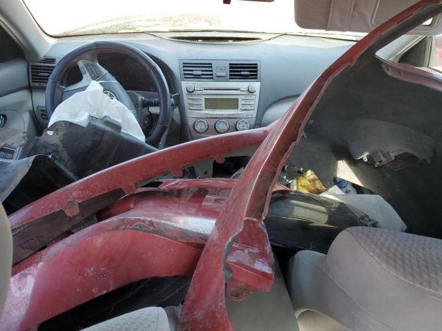 Photo 8 from auction – 2011 TOYOTA CAMRY BASE with VIN 4T4BF3EK8BR151751