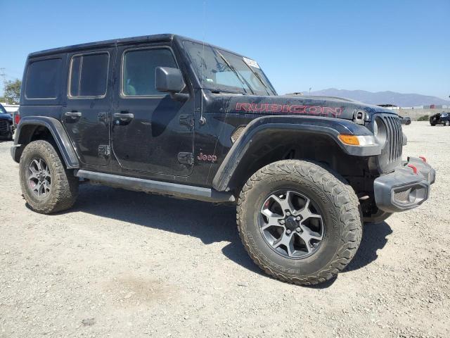 Photo 4 from auction – 2019 JEEP WRANGLER U with VIN 1C4HJXFN1KW545362