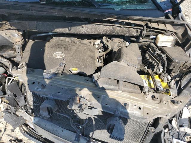 Photo 11 from auction – 2017 TOYOTA HIGHLANDER with VIN 5TDJZRFH9HS370562