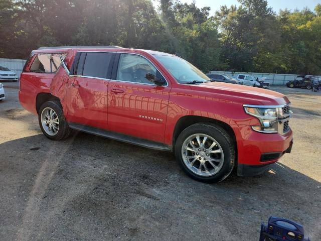 Photo 4 from auction – 2018 CHEVROLET SUBURBAN C with VIN 1GNSCHKC7JR359596