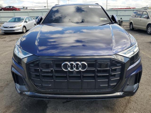 Photo 5 from auction – 2019 AUDI Q8 PREMIUM with VIN WA1EVAF13KD012663
