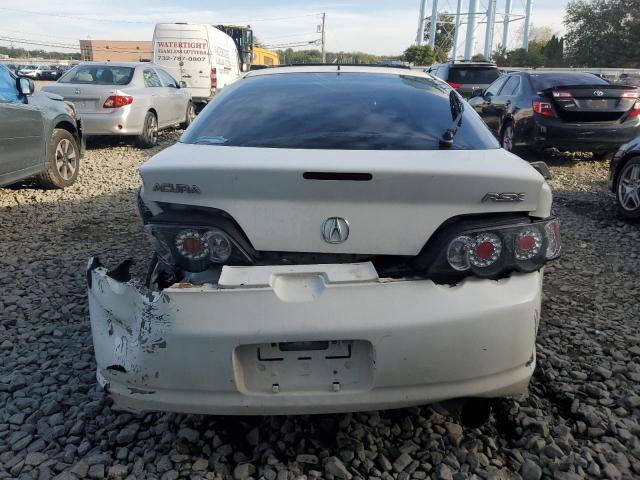 Photo 6 from auction – 2002 ACURA RSX with VIN JH4DC54832C010916