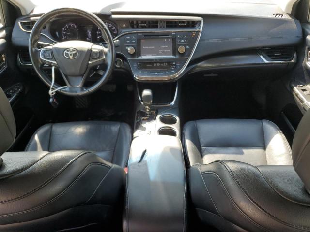 Photo 8 from auction – 2016 TOYOTA AVALON XLE with VIN 4T1BK1EB2GU216871
