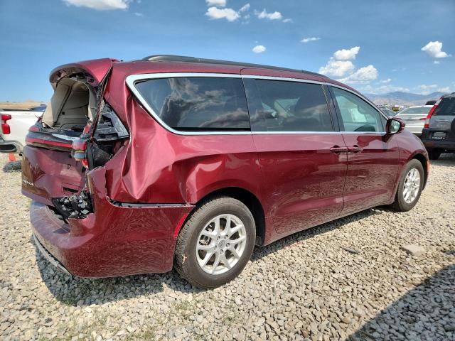 Photo 3 from auction – 2022 CHRYSLER PACIFICA TOURING L with VIN 2C4RC1BG3NR218090
