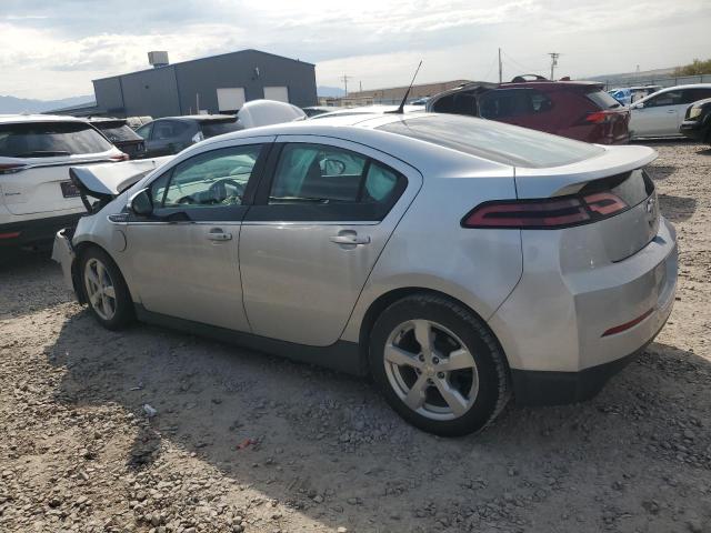 Photo 2 from auction – 2013 CHEVROLET VOLT with VIN 1G1RE6E46DU140990