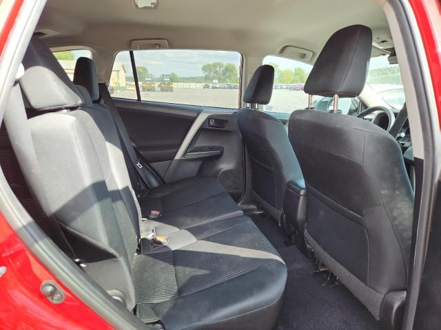 Zdjęcie 10 z aukcji – 2017 TOYOTA RAV4 LE z VIN 2T3BFREV7HW606483