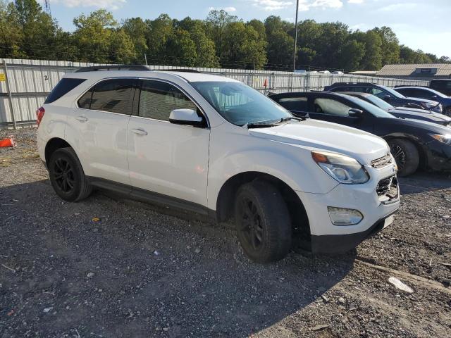 Photo 4 from auction – 2017 CHEVROLET EQUINOX LT with VIN 2GNALCEK5H6234524