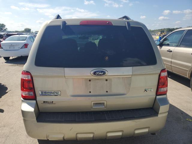 Photo 6 from auction – 2012 FORD ESCAPE XLT with VIN 1FMCU0DGXCKC43876