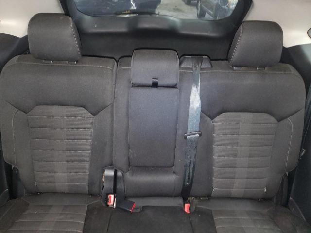 Photo 10 from auction – 2016 FORD EDGE SEL with VIN 2FMPK3J96GBC34994